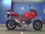     Ducati Multistrada1000S DS 2005  2